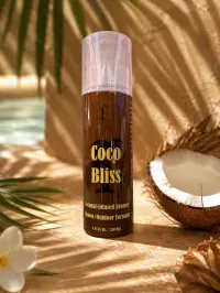 Coco Bliss Bronzer – Image 1