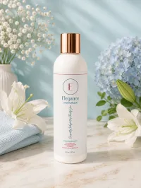 Elegance- Moisturizer – Image 1