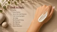 Dusk to Dark Bronzer Sample – Image 2