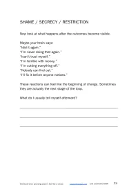 When Spending No Longer Feels Like a Choice – Image 4
