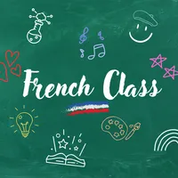 French Saturdays 9-11 AM – Image 1