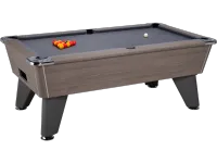 7ft Grey Oak Free Play – Grey