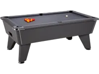 7ft Onyx Grey Free Play – Grey
