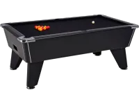 7ft Black Free Play – Black