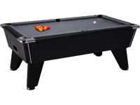 7ft Black Free Play – Grey