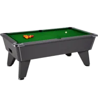 7ft Onyx Grey Free Play – Image 1