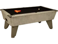 7ft Concrete Free Play – Black