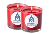 Mother’s Day Specials 2 Candle – Image 1