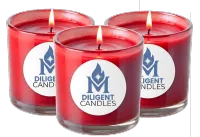 Mother’s Day Specials 3 Candle – Image 1