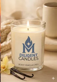 Vanilla Chill – Image 1