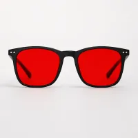 Red Light Glasses – Image 1
