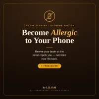 Phone Allergy Guide  – Image 1