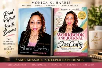 She's Crafty Digital Bundle – Image 1