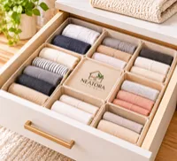 TidyFlex Drawer Organizer – Image 2