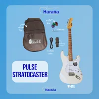 PULSE STRATOCASTER – Image 1
