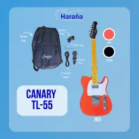 CANARY TL-55 – Image 1