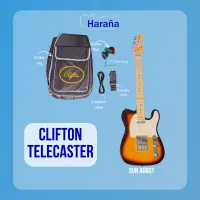 CLIFTON TELECASTER – Image 1