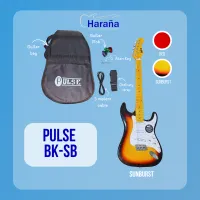 PULSE BK-SB VINTAGE – Image 1