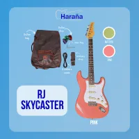RJ SKYCASTER – Image 1