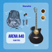 ARENA A40 (SLIM TYPE) – Image 1