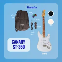 CANARY ST-350 – Image 1