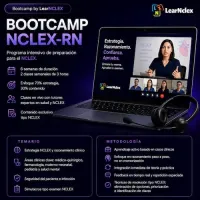 Bootcamp by LearNCLEX – Image 1