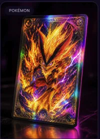 Ember Ascension – Image 1