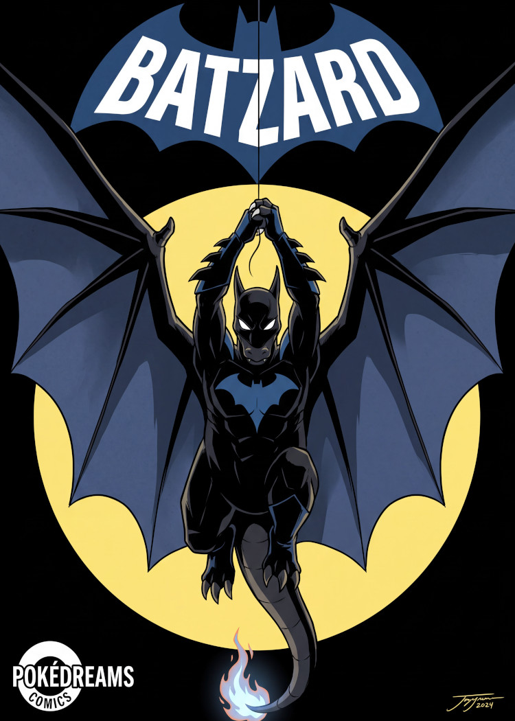 Batzard – Regular