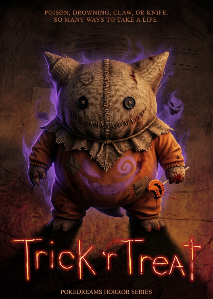 Trick 'r Treat – Image 1