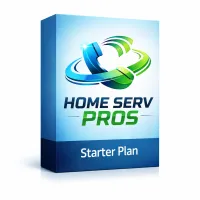 STARTER PLAN - AI CRM LEAD REFERRAL SYSTEM – Image 1