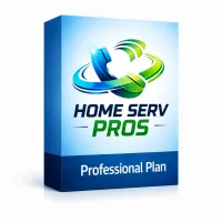 PRO PLAN - AI CRM LEAD REFERRAL SYSTEM – Image 1