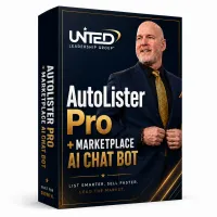AutoLister Pro – Image 2
