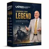 Legends CRM "Legend"  – Image 1