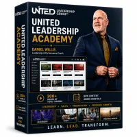 United Leadership Academy Membership – Image 1