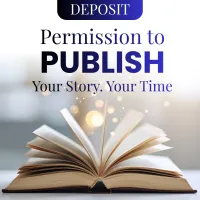 BOOK DESIGN DEPOSIT – Image 1