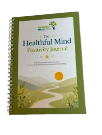 Positivity Journal – Image 1