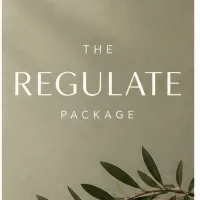 Somatic EMDR  - The Regulate Package (5 sessions) – Image 1
