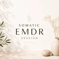 Single Somatic EMDR Session – Image 1
