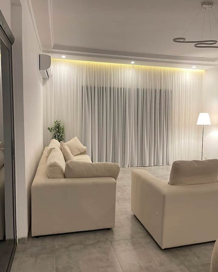  À LOUER - AMITIÉ - 3 CHAMBRES SALON MEUBLÉ  – Image 7