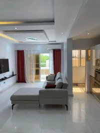 À LOUER - Appartement - Corniche des Almadies - 2 chambres meublé – Image 6