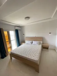 À LOUER - Appartement - Corniche des Almadies - 2 chambres meublé – Image 4
