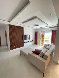 À LOUER - Appartement - Corniche des Almadies - 2 chambres meublé – Image 3