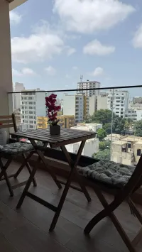 À VENDRE - APPARTEMENT - POINT E - F4 – Image 1