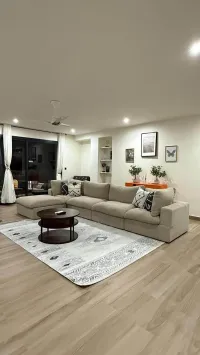 À VENDRE - APPARTEMENT - POINT E - F4 – Image 4