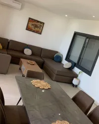 A LOUER - APPARTEMENT - CORNICHE OUEST - BORD DE MER – Image 3
