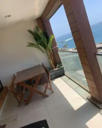 A LOUER - APPARTEMENT - CORNICHE OUEST - BORD DE MER – Image 9