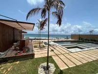 A VENDRE - APPARTEMENT - Le Virage - F4 – Image 1