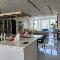 À VENDRE - APPARTEMENT DUPLEX - FANN HOCK - vue mer panoramique à 360° – Image 11