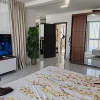 À VENDRE - APPARTEMENT DUPLEX - FANN HOCK - vue mer panoramique à 360° – Image 13