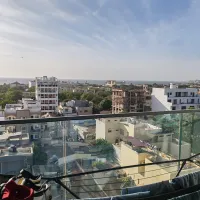 À VENDRE - APPARTEMENT DUPLEX - FANN HOCK - vue mer panoramique à 360° – Image 15